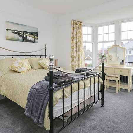 Beach House Bridlington Buitenkant foto