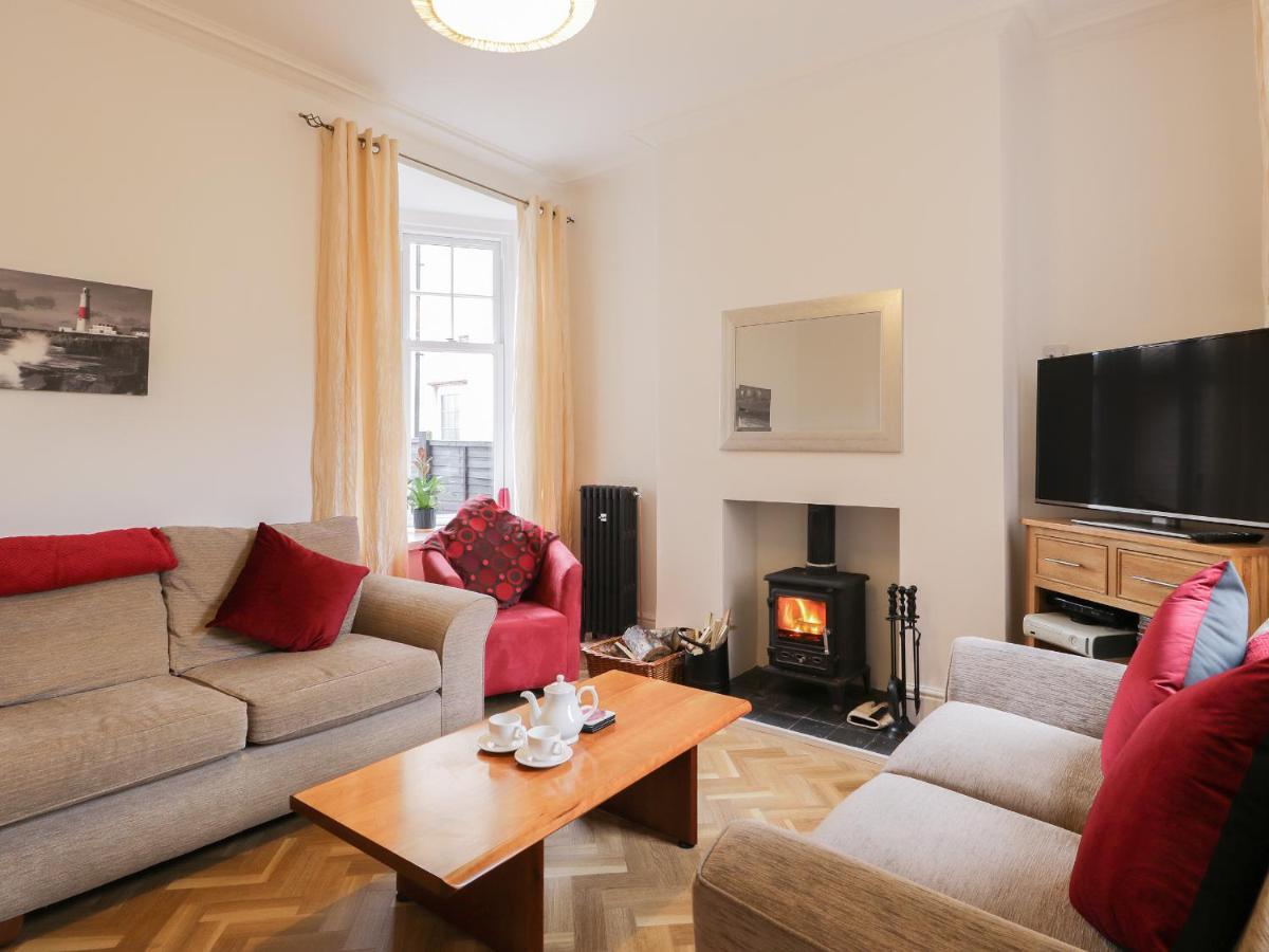 Beach House Bridlington Buitenkant foto
