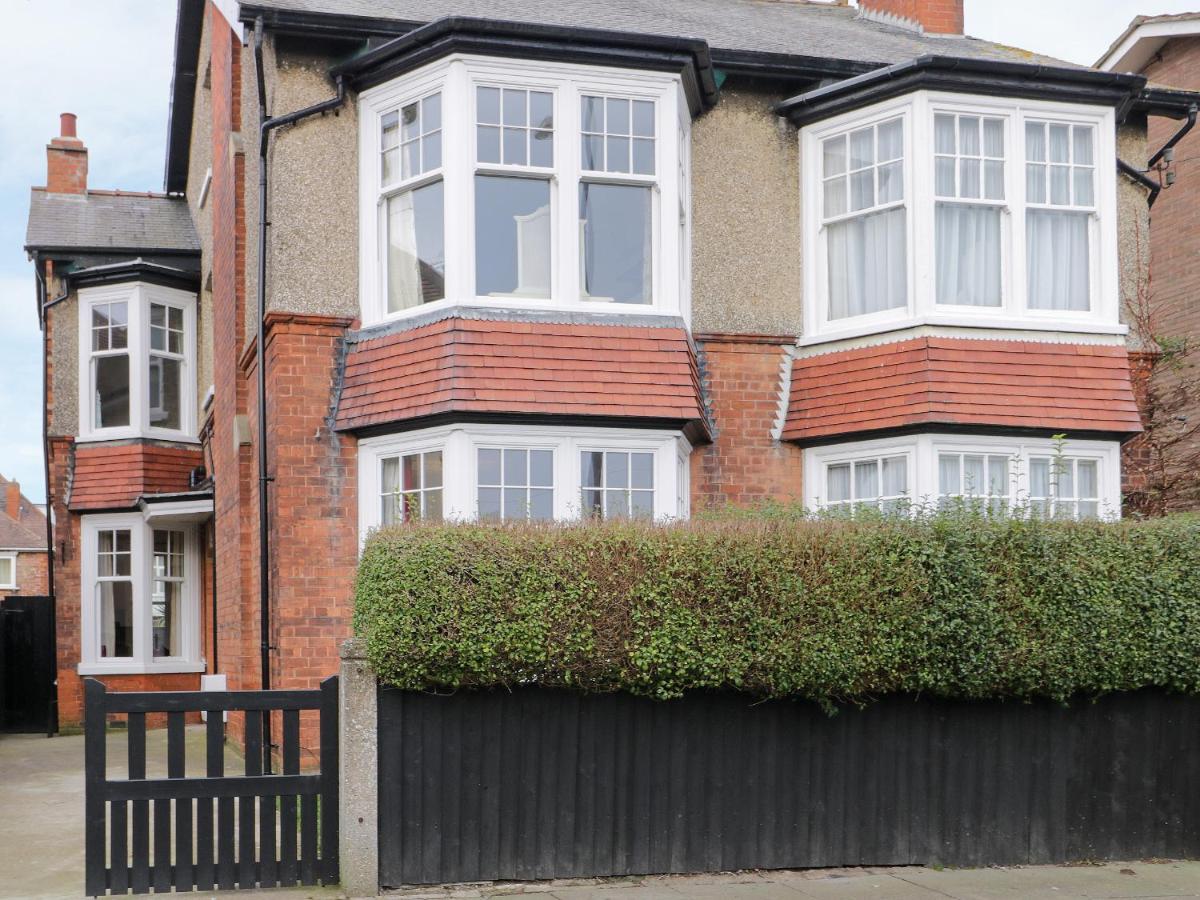 Beach House Bridlington Buitenkant foto