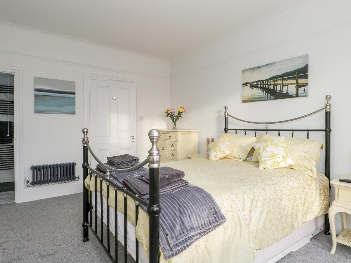 Beach House Bridlington Buitenkant foto