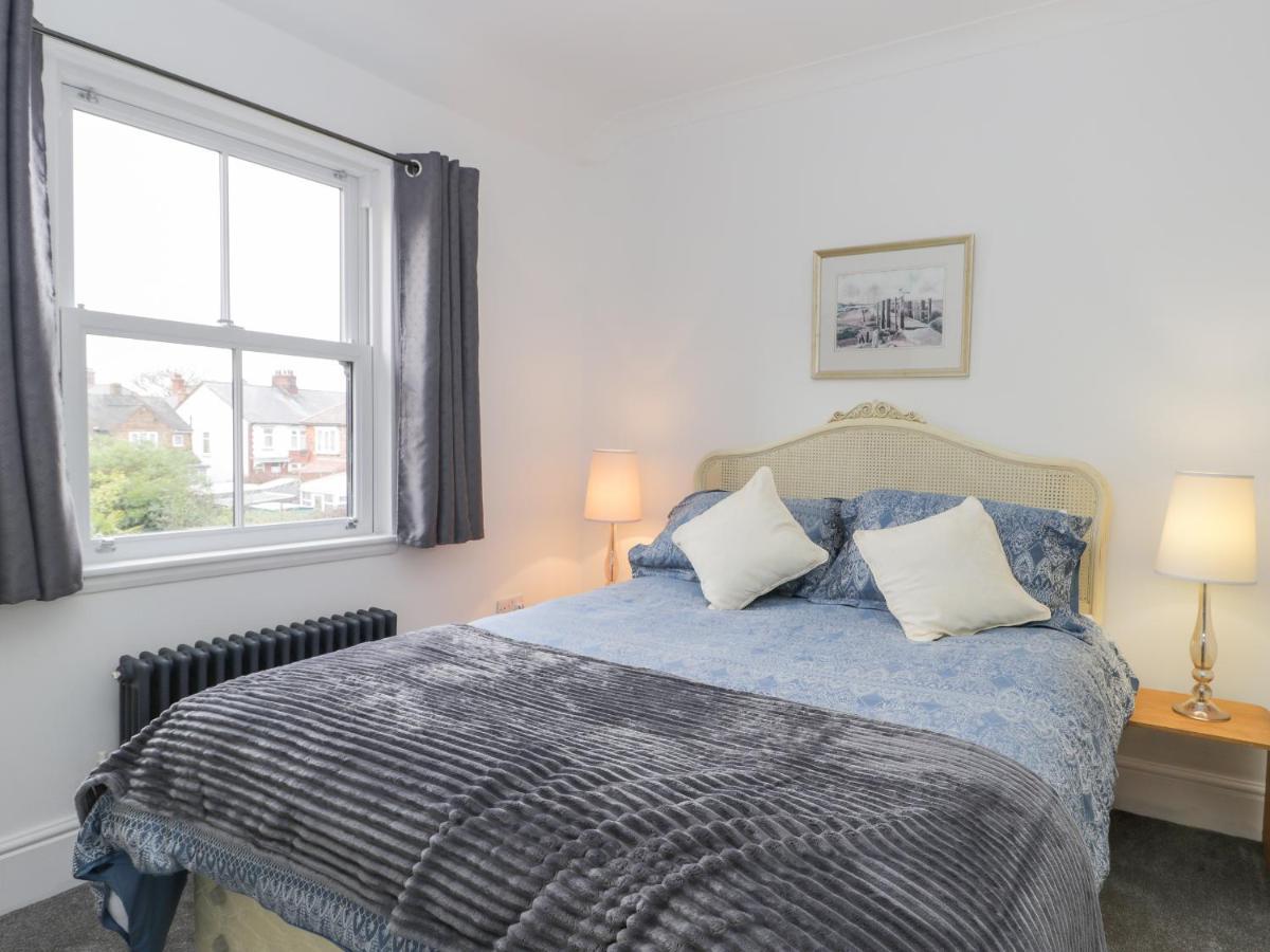 Beach House Bridlington Buitenkant foto
