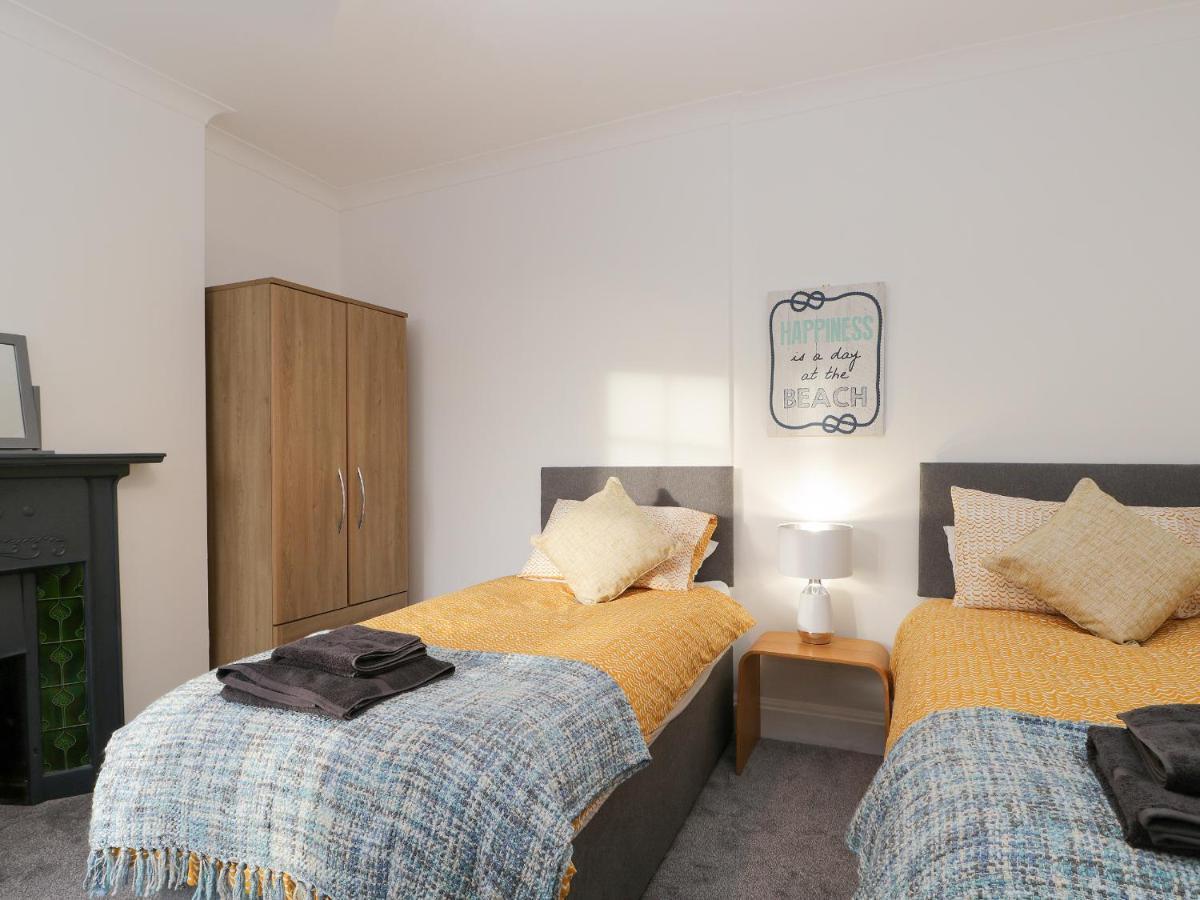 Beach House Bridlington Buitenkant foto