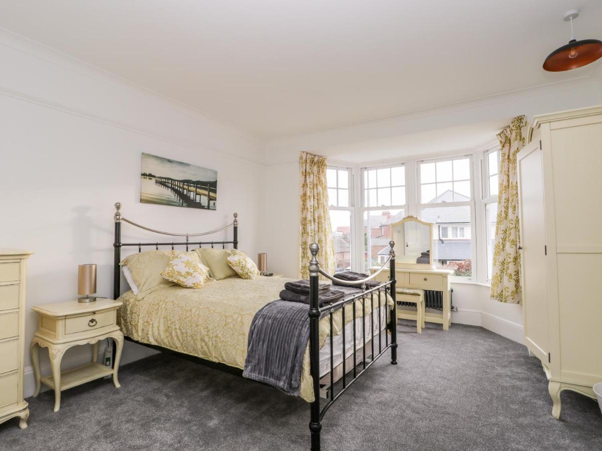 Beach House Bridlington Buitenkant foto