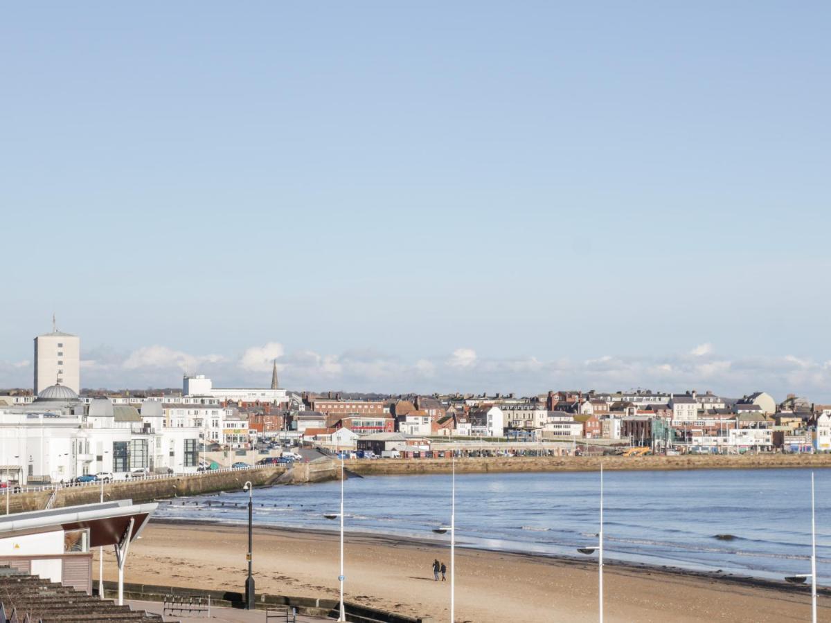 Beach House Bridlington Buitenkant foto