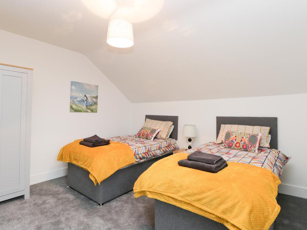 Beach House Bridlington Buitenkant foto