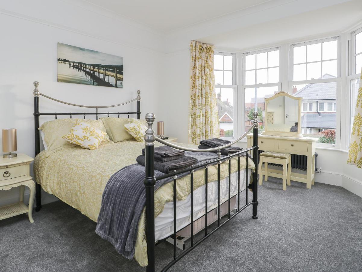 Beach House Bridlington Buitenkant foto